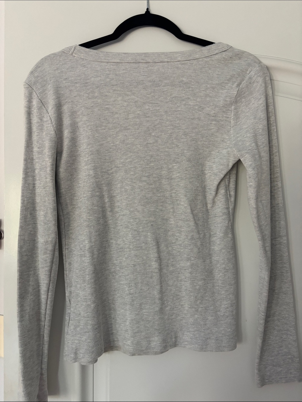 Old Navy scoop neck top